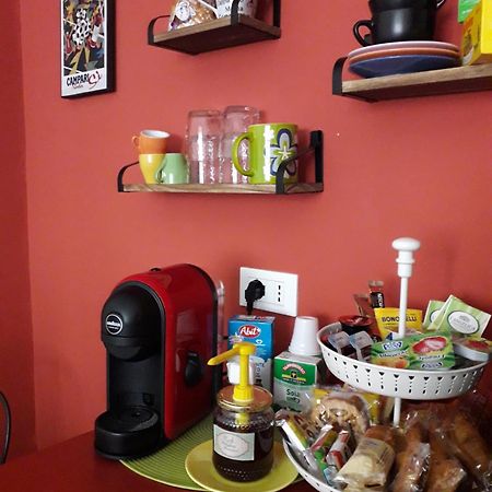 B&B A Spasso Per Torino Екстер'єр фото