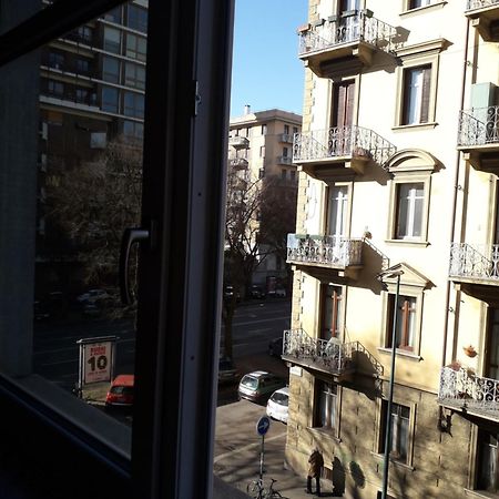 B&B A Spasso Per Torino Екстер'єр фото