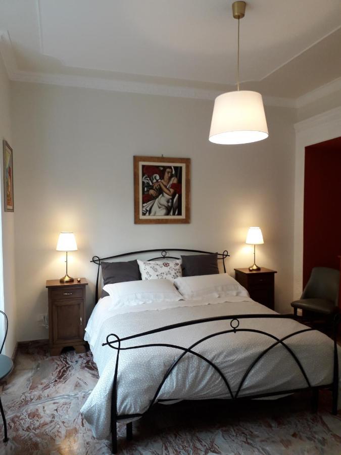 B&B A Spasso Per Torino Екстер'єр фото