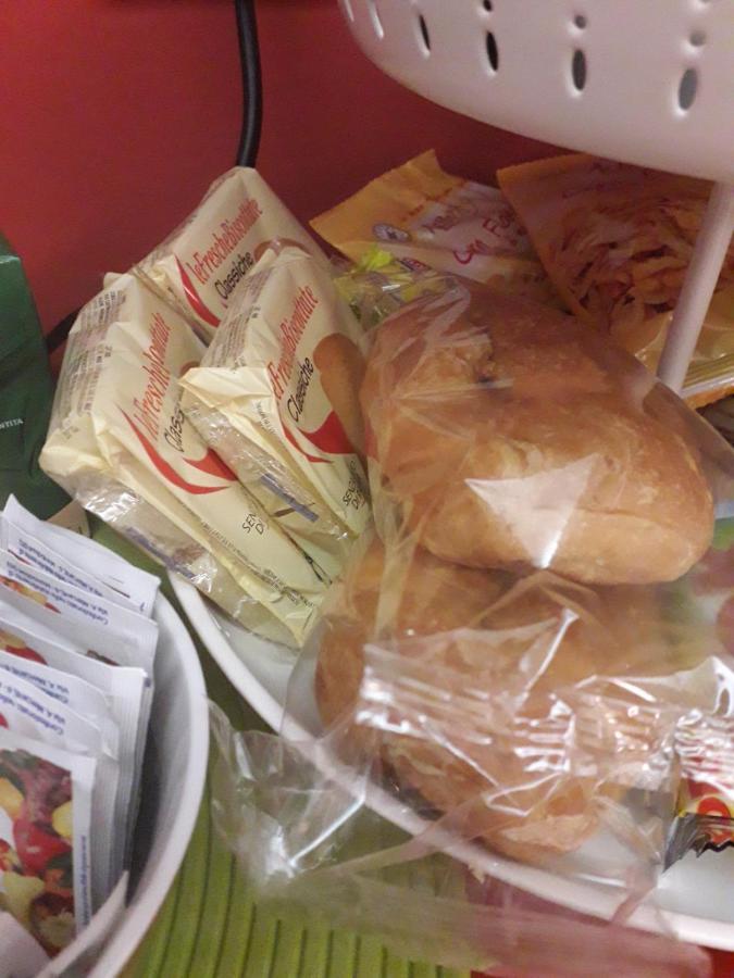 B&B A Spasso Per Torino Екстер'єр фото