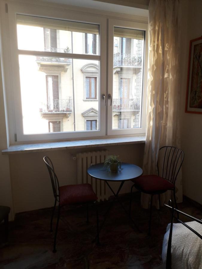B&B A Spasso Per Torino Екстер'єр фото