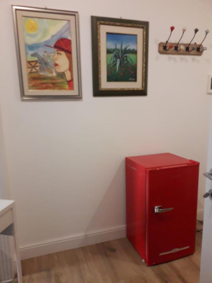B&B A Spasso Per Torino Екстер'єр фото