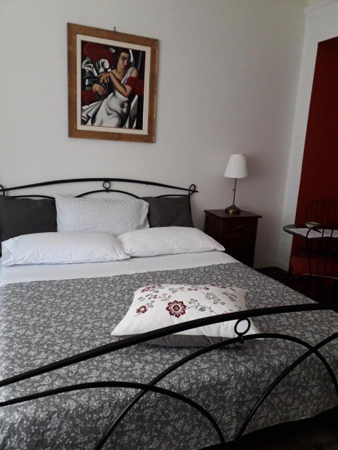 B&B A Spasso Per Torino Екстер'єр фото