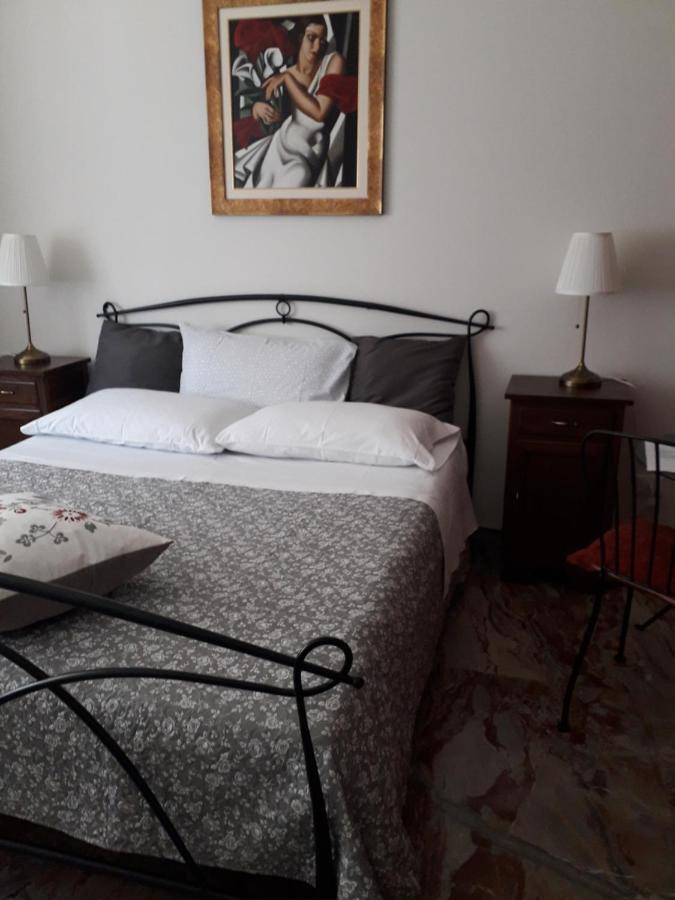 B&B A Spasso Per Torino Екстер'єр фото