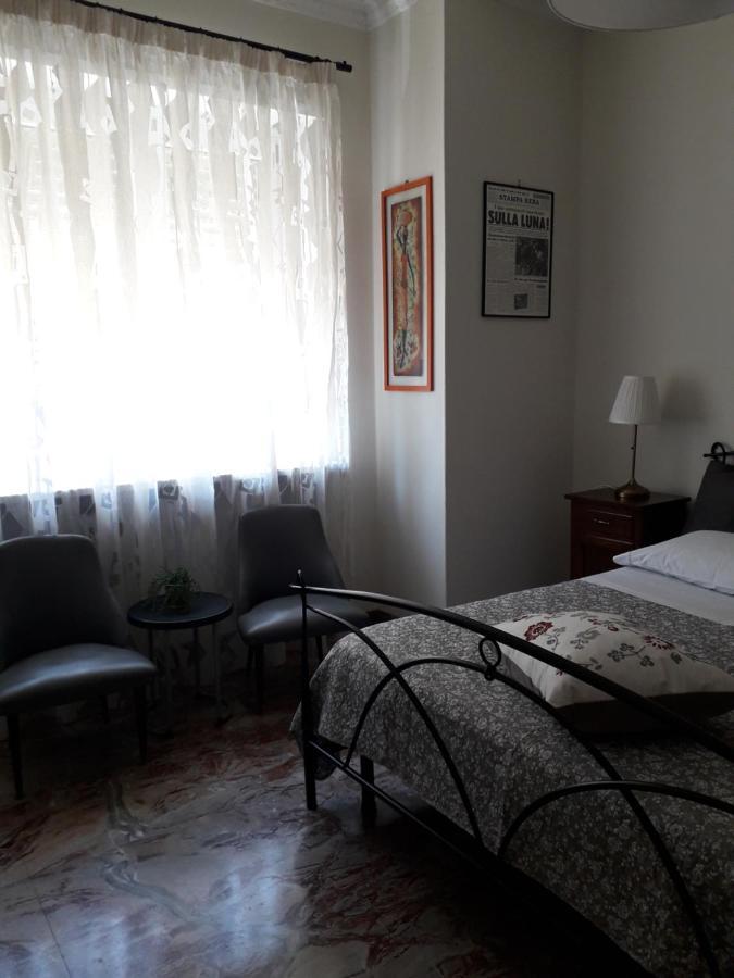 B&B A Spasso Per Torino Екстер'єр фото