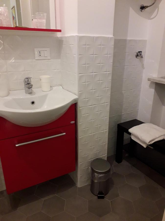 B&B A Spasso Per Torino Екстер'єр фото