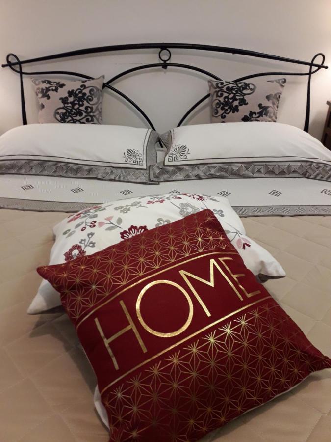 B&B A Spasso Per Torino Екстер'єр фото