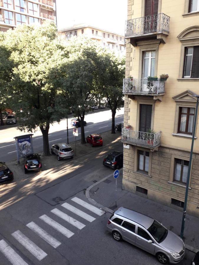 B&B A Spasso Per Torino Екстер'єр фото