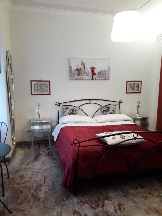 B&B A Spasso Per Torino Екстер'єр фото
