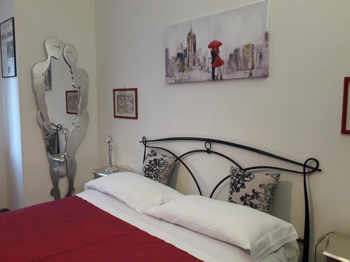 B&B A Spasso Per Torino Екстер'єр фото