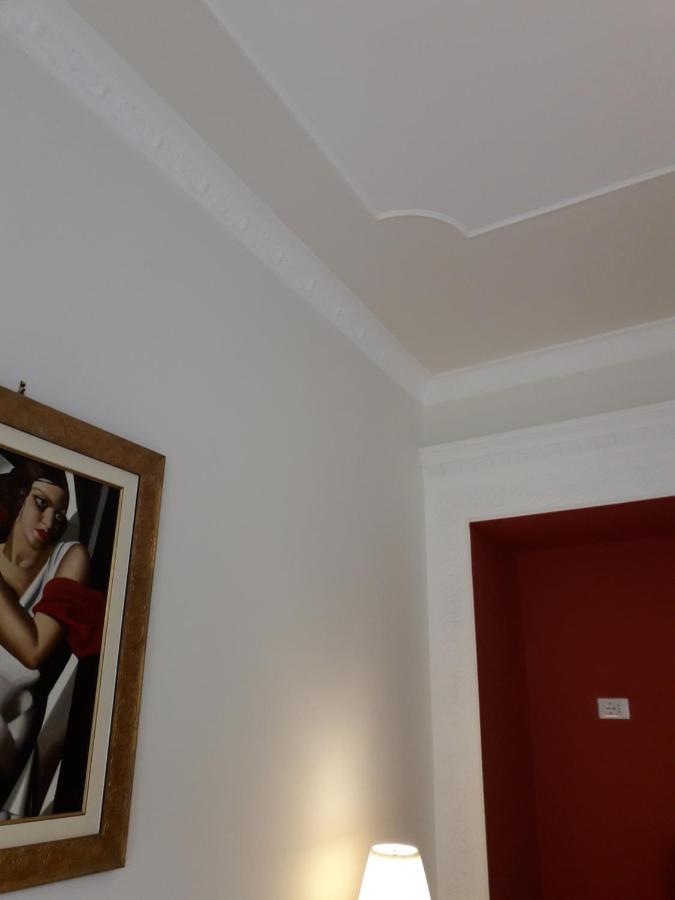 B&B A Spasso Per Torino Екстер'єр фото