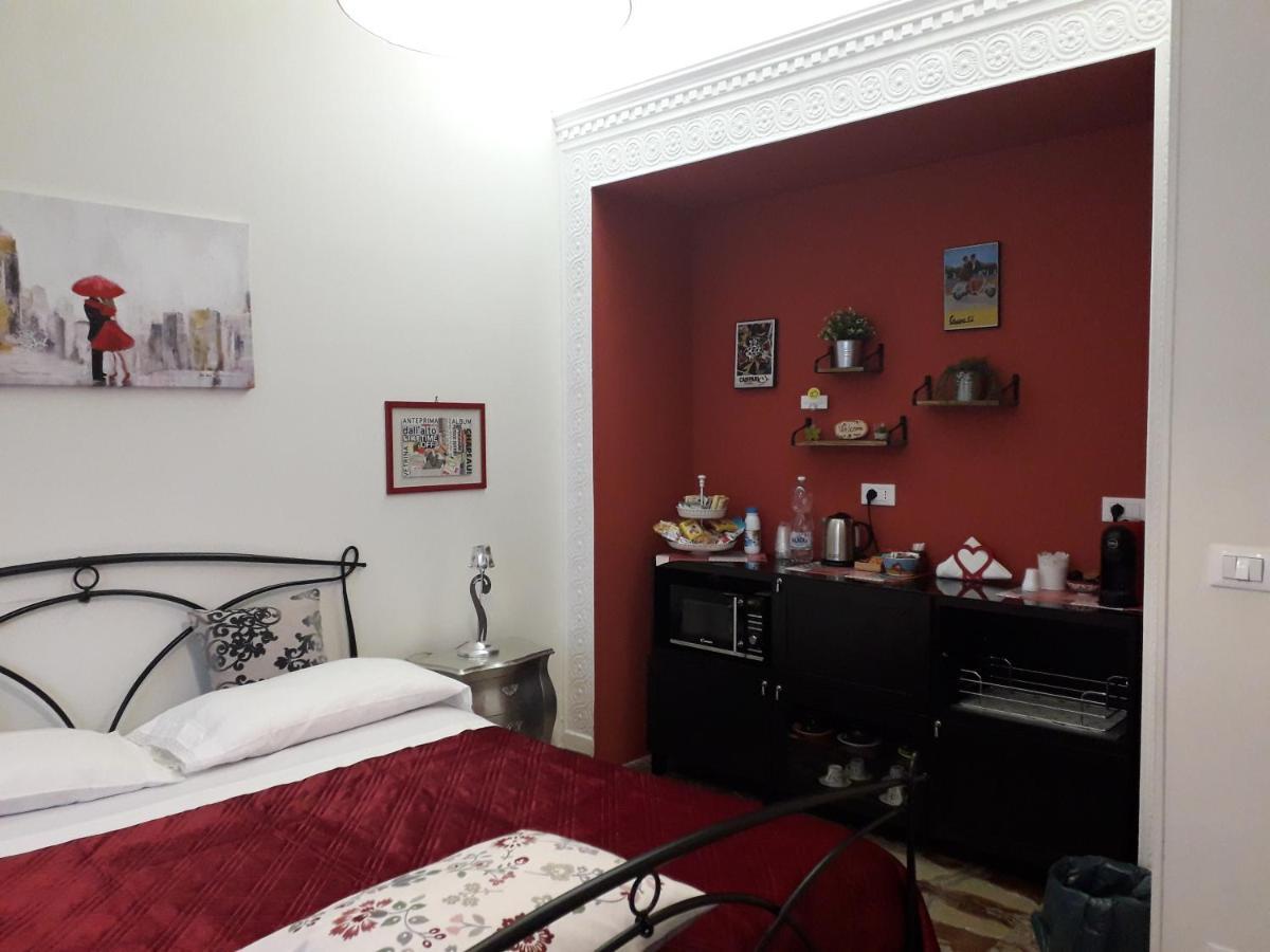 B&B A Spasso Per Torino Екстер'єр фото