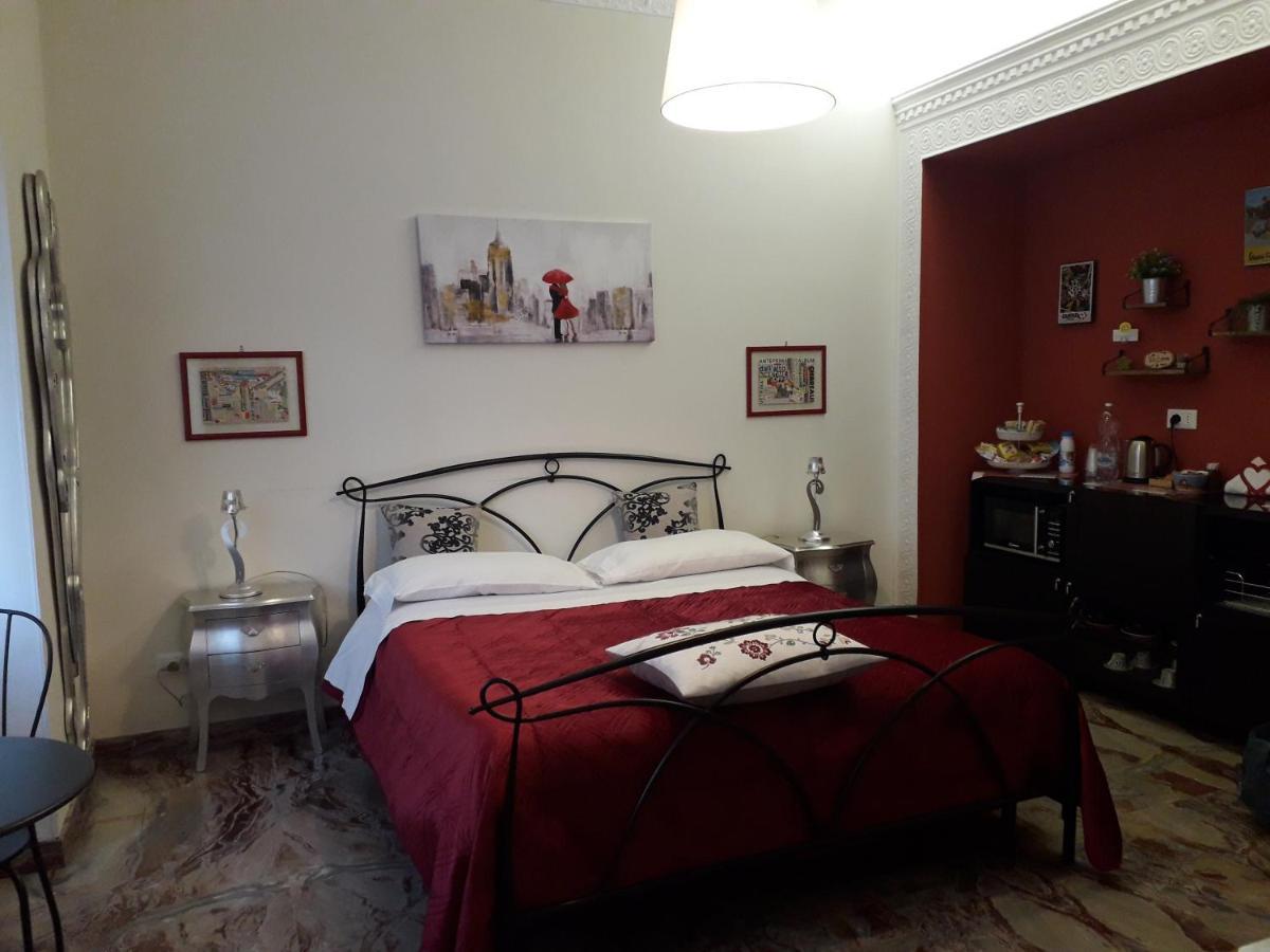 B&B A Spasso Per Torino Екстер'єр фото