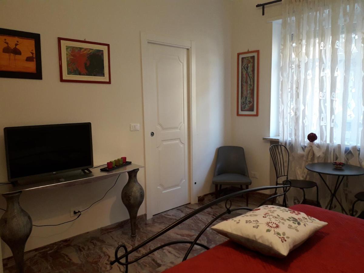 B&B A Spasso Per Torino Екстер'єр фото