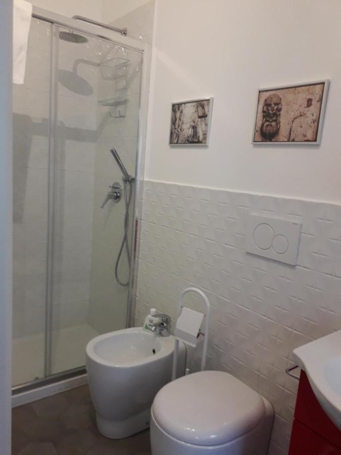 B&B A Spasso Per Torino Екстер'єр фото