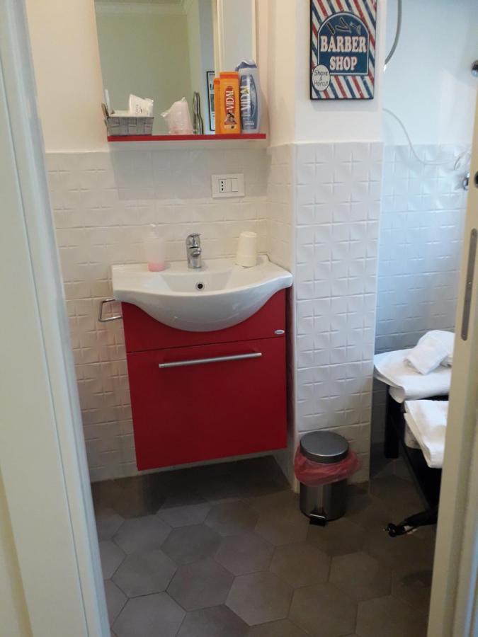 B&B A Spasso Per Torino Екстер'єр фото